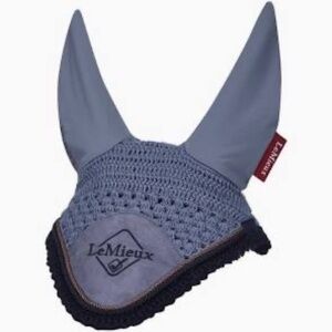 Jay Blue Lemieux Ear Bonnet